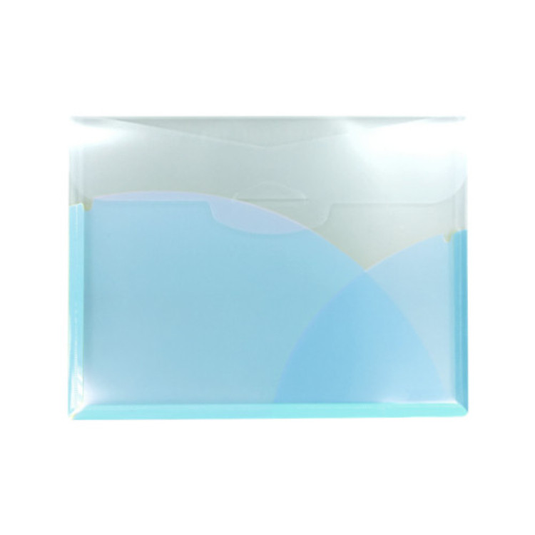 Bộ Bìa Lá Pasty (10P) và Túi Cài PLUS Pasty (2 chiếc) - Ảnh 3