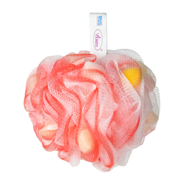 Bông Tắm Cao Cấp Venus - Mousse 1 - 50g