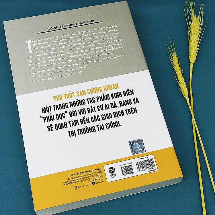 Phù thủy sàn chứng khoán - Ảnh 4