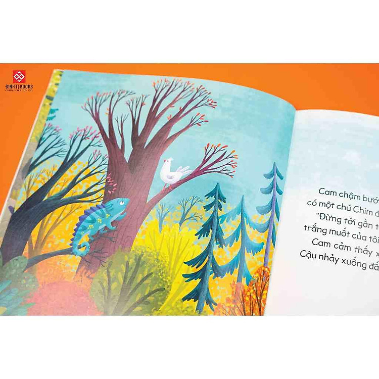 Cầu Vồng Cảm Xúc - Ảnh 6