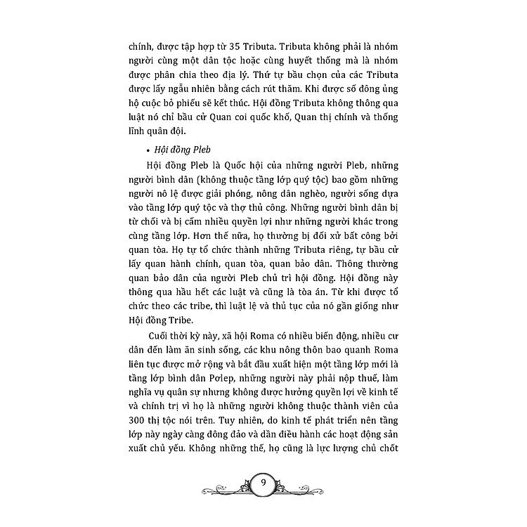 Tìm Hiểu Văn Hóa La Mã - Ảnh 7