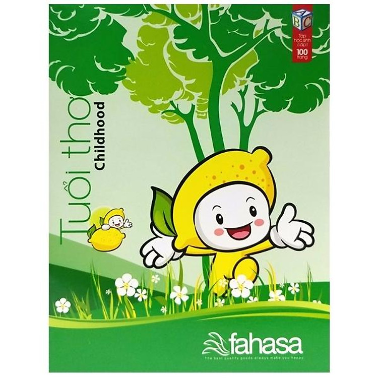 Tập Học Sinh 4 Ô Ly (100 trang, 80g/m2) (10 chiếc) - Ảnh 7