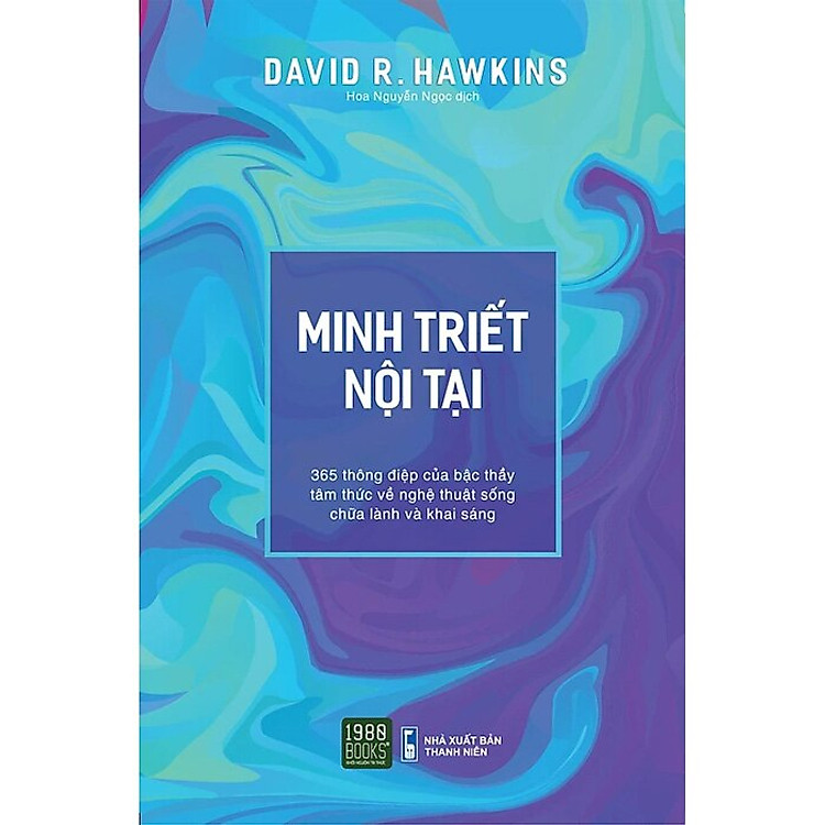 Minh Triết Nội Tại – David R. Hawkins (1980)
