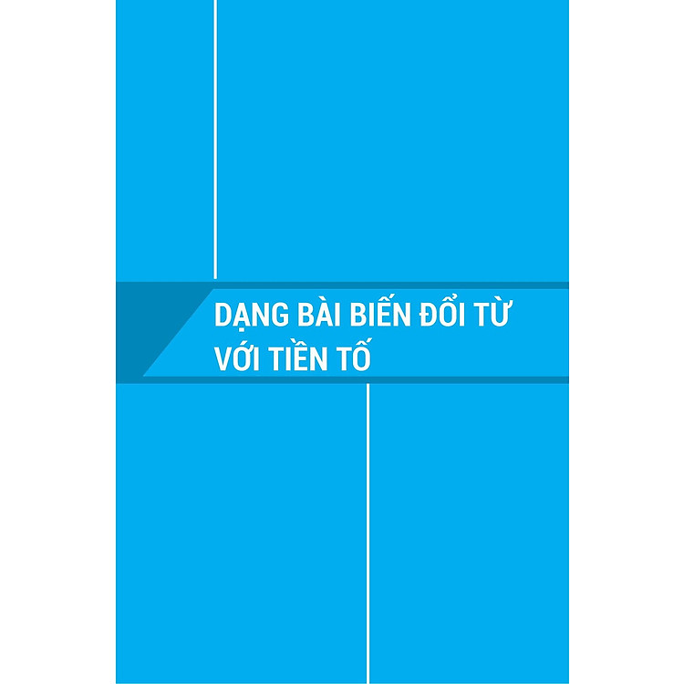 Bài Tập Từ Loại Tiếng Anh - Ôn Thi Vào Lớp 10 Và 10 Chuyên - Ảnh 2