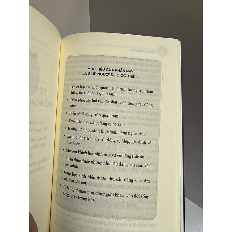 HAPPY SCHOOL – MỖI NGÀY ĐẾN TRƯỜNG LÀ MỘT NGÀY VUI - Ảnh 4