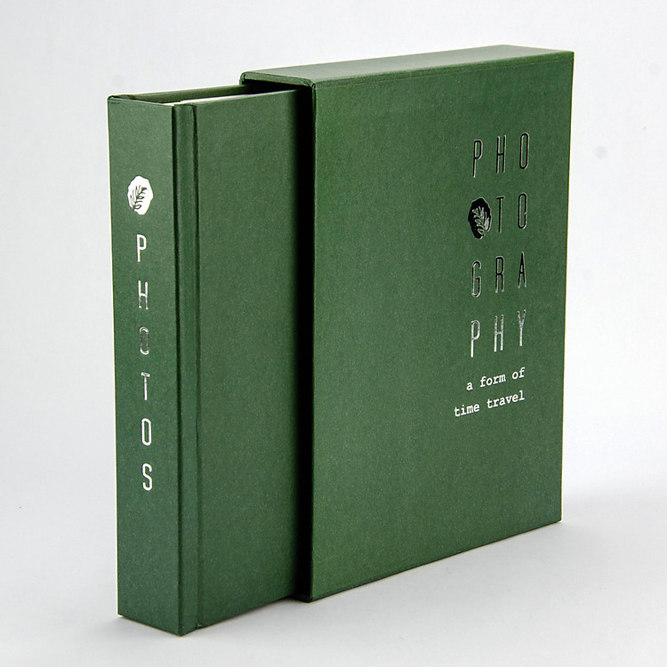 Album Pola 9x12cm/120 hình - NPO-352 - Album Pola Monesta 9x12cm