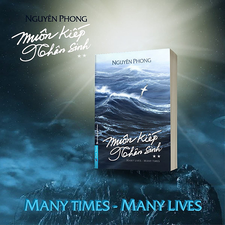 Muôn Kiếp Nhân Sinh 2 - Ảnh 2