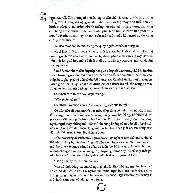 0852 (Linh Lan) - Ảnh 5