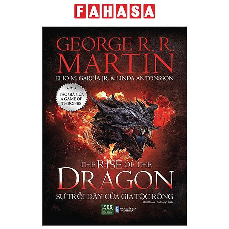 The Rise Of The Dragon - Sự Trỗi Dậy Của Gia Tộc Rồng