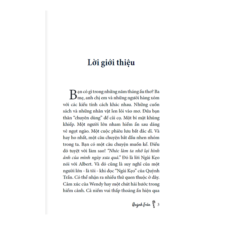 Ngài Kẹo - Ảnh 3