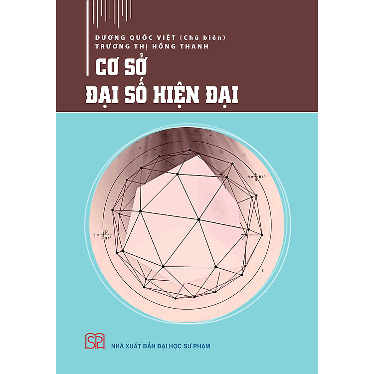 Cơ Sở Đại Số Hiện Đại