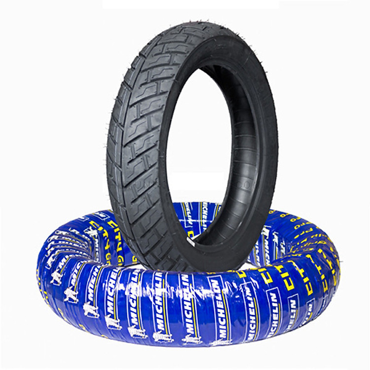 Vỏ Xe Michelin City Grip Pro 90/90-14