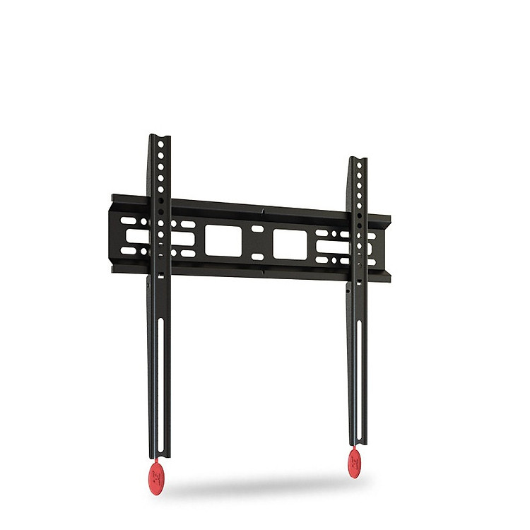 Giá treo tivi thẳng tường nhập khẩu NB D2F dùng cho tivi 32-55 inch siêu mỏng 2,6cm