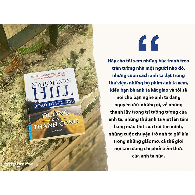 Đường Đến Thành Công - Ảnh 5