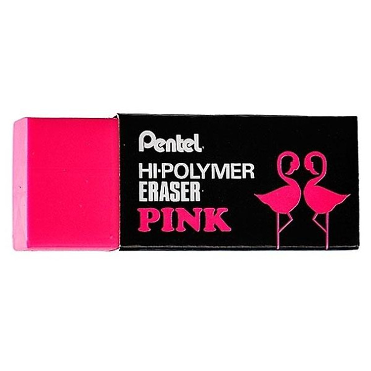Gôm Pentel ZEH-05SP (2 chiếc)