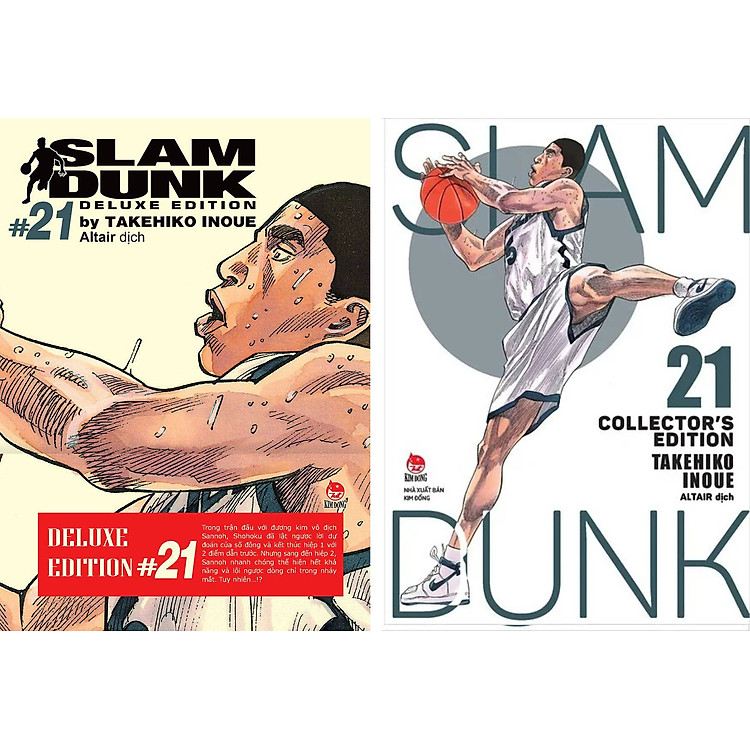 Slam Dunk - Tập 21,22,23,24 - Ảnh 2