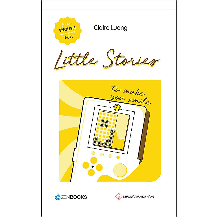 Little Stories – To Make You Smile