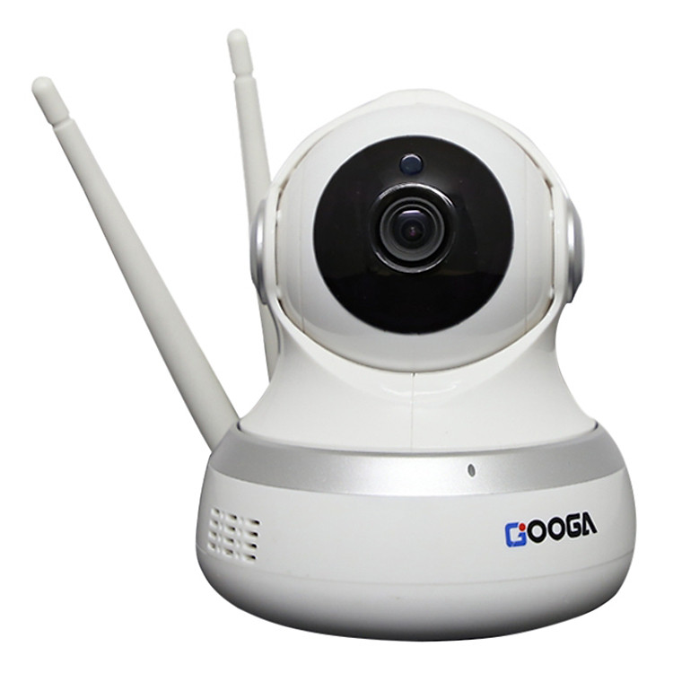 Camera Quan Sát Googa (1.0Mpx) - Hàng Chính Hãng