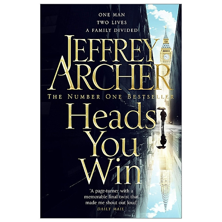 Heads You Win