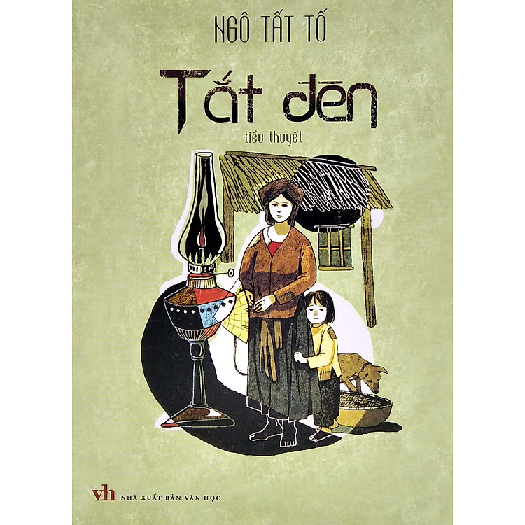 Tắt Đèn (Tái Bản 2022) - Ảnh 3