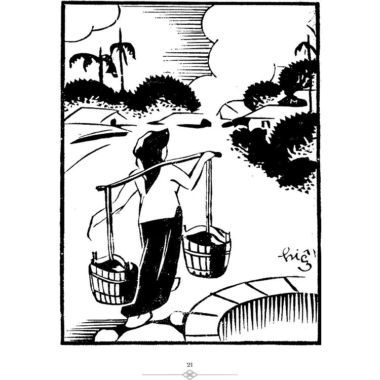 Con Mèo Mắt Ngọc (Tập Truyện Viết Cho Thiếu Nhi) - Ảnh 4