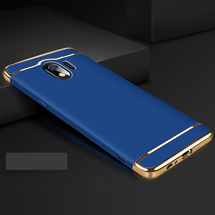 Ốp Lưng 3 Mảnh Dành Cho Samsung J2 Pro 2018