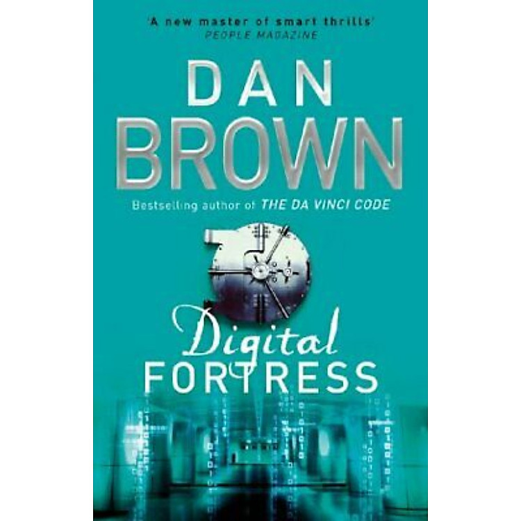 Truyện Đọc Tiếng Anh – Dan Brown Digital Fortress