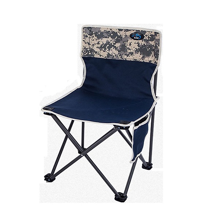 Ghế đi câu cá DN01 ( Mầu ngẫu nhiên )