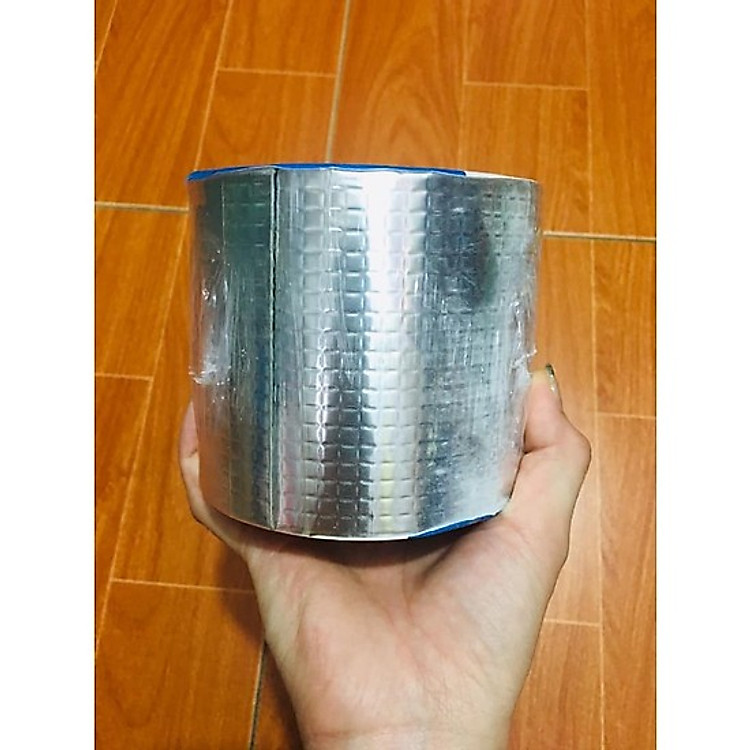 Băng keo chống thấm khổ 10cm x10m