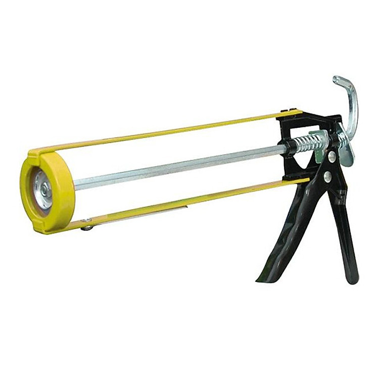 Súng cơ dùng dùng với bình silicon Crownman 1020079