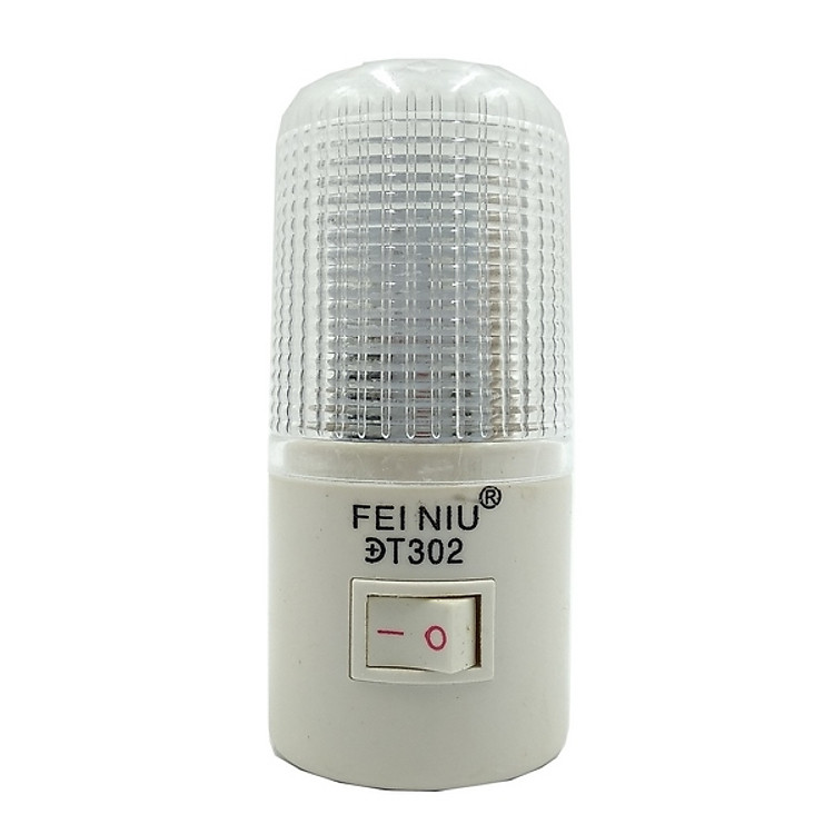 Đèn Ngủ 3W Bóng Led