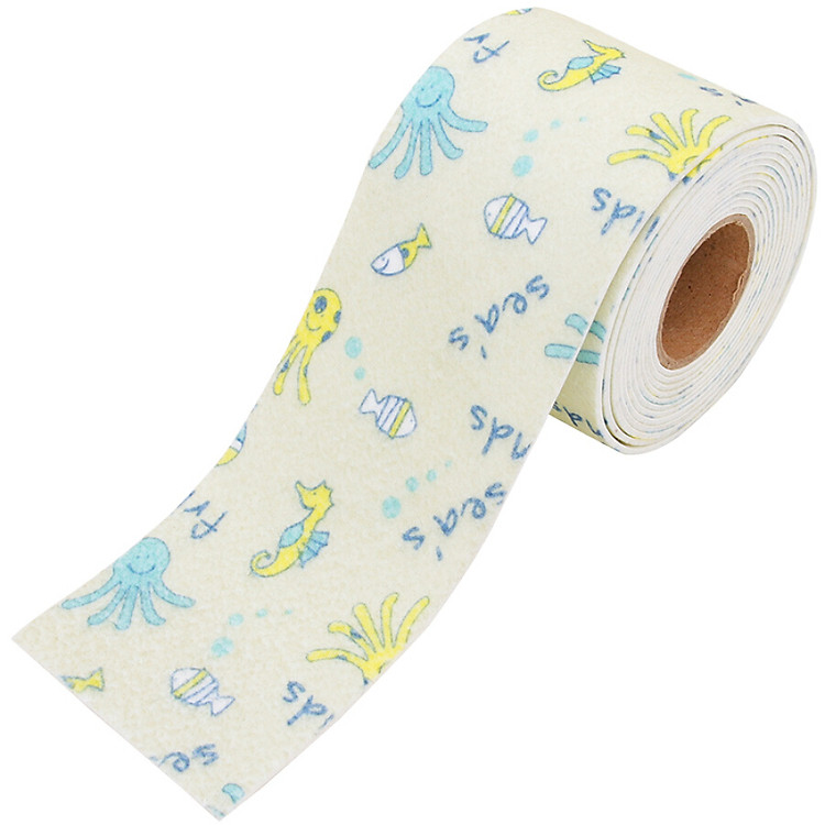 Miếng Dán Bồn Rửa Baijie (Shuijie) CP-164