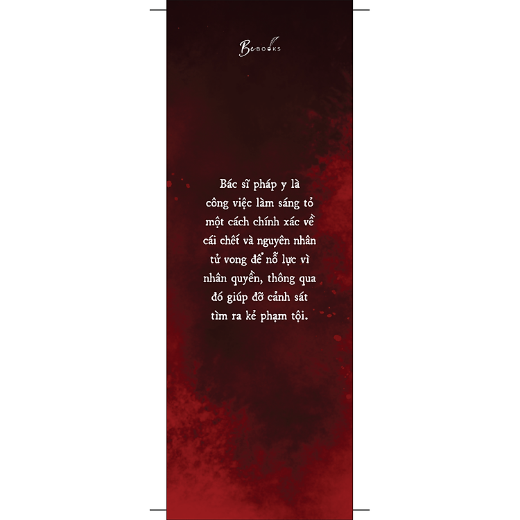 Cuộc Hẹn Với Tử Thi – Sự Thật Phía Sau Cái Chết - Ảnh 3