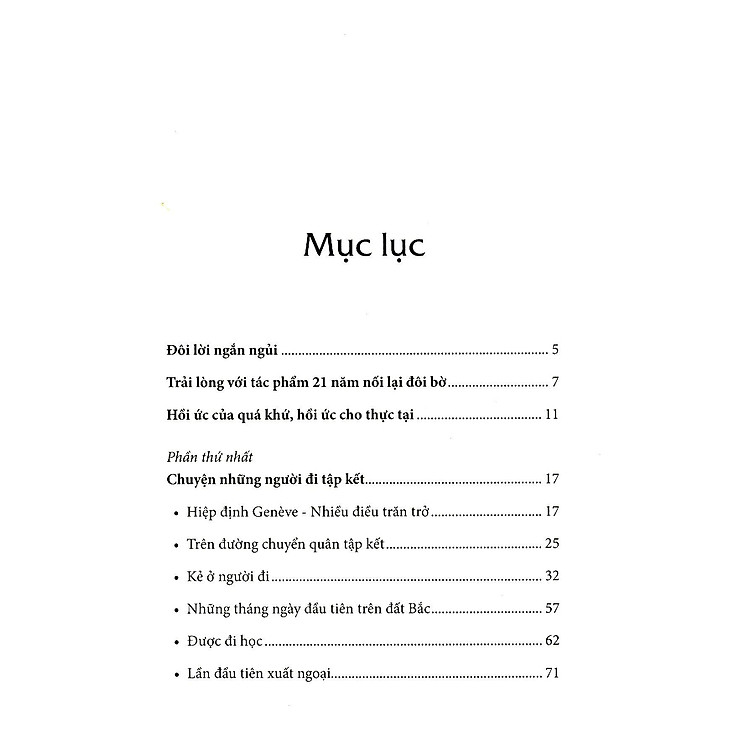 21 Năm Nối Lại Đôi Bờ - Ảnh 4