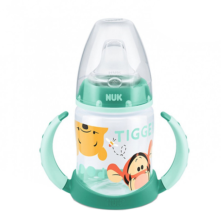 Bình Tập Uống NUK PP Disney NU11733 (150ml)