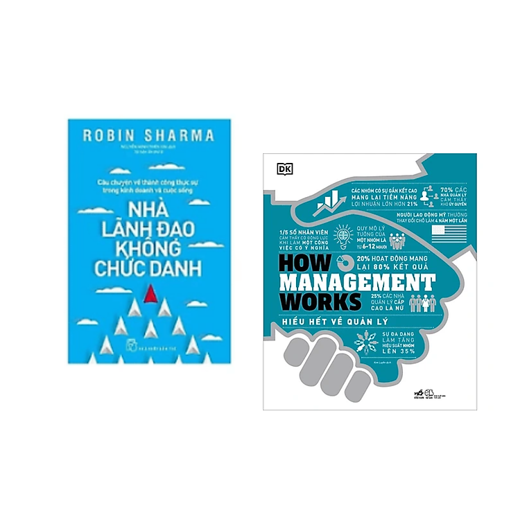 2Q: How Management Works – Hiểu Hết Về Quản Lý