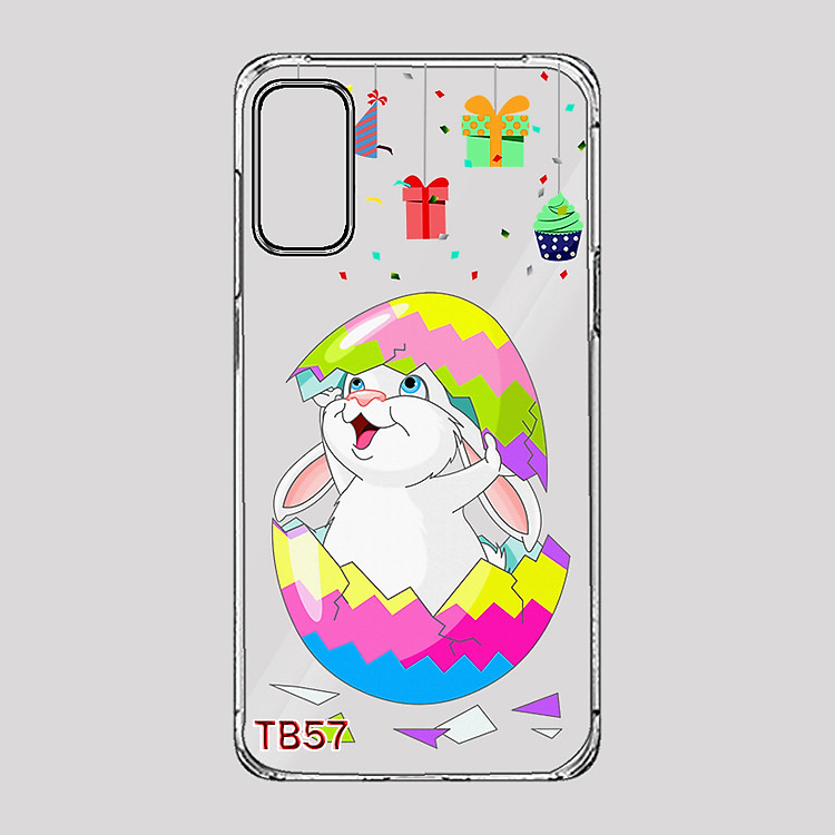 Ốp Lưng Dẻo Dành Cho OPPO RENO 5