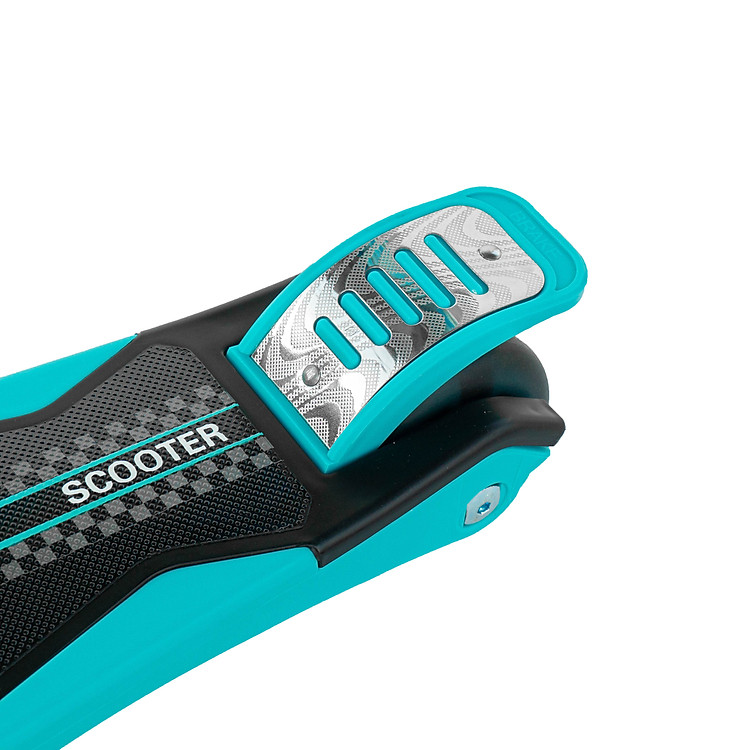 Mua Xe Scooter Centosy S6 Có Ghế Ngồi Chính hãng Tiết kiệm - Hình ảnh 5