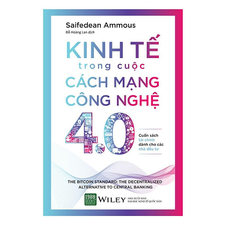 Kinh Tế Trong Cuộc Cách Mạng 4.0