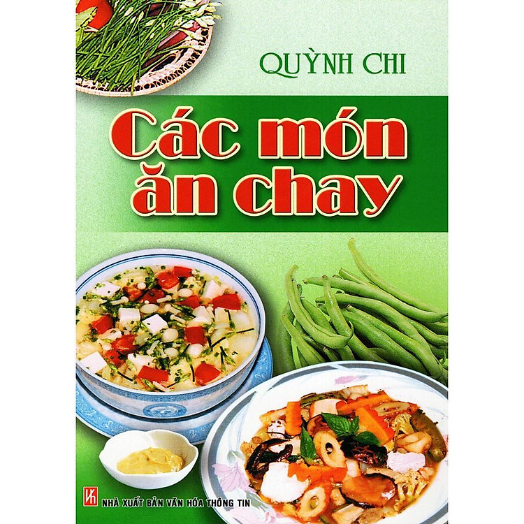 Các Món Ăn Chay