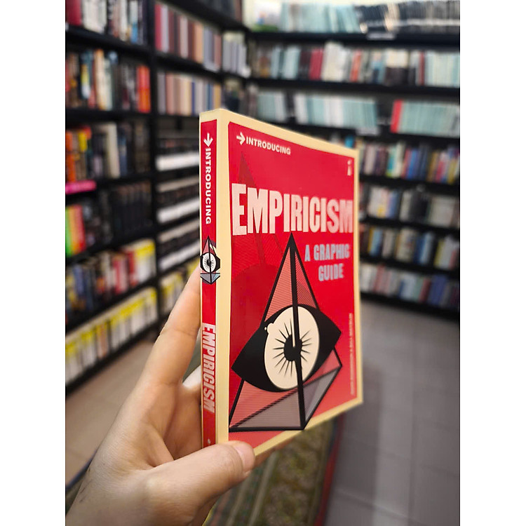 Introducing Empiricism: A Graphic Guide - Ảnh 4