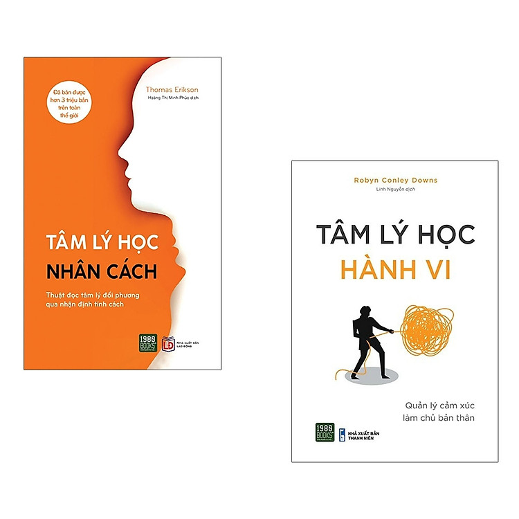 Tâm lý học nhân cách