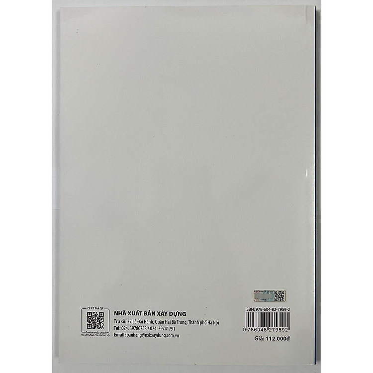 Giáo Trình Dự Toán Xây Dựng - Ảnh 2