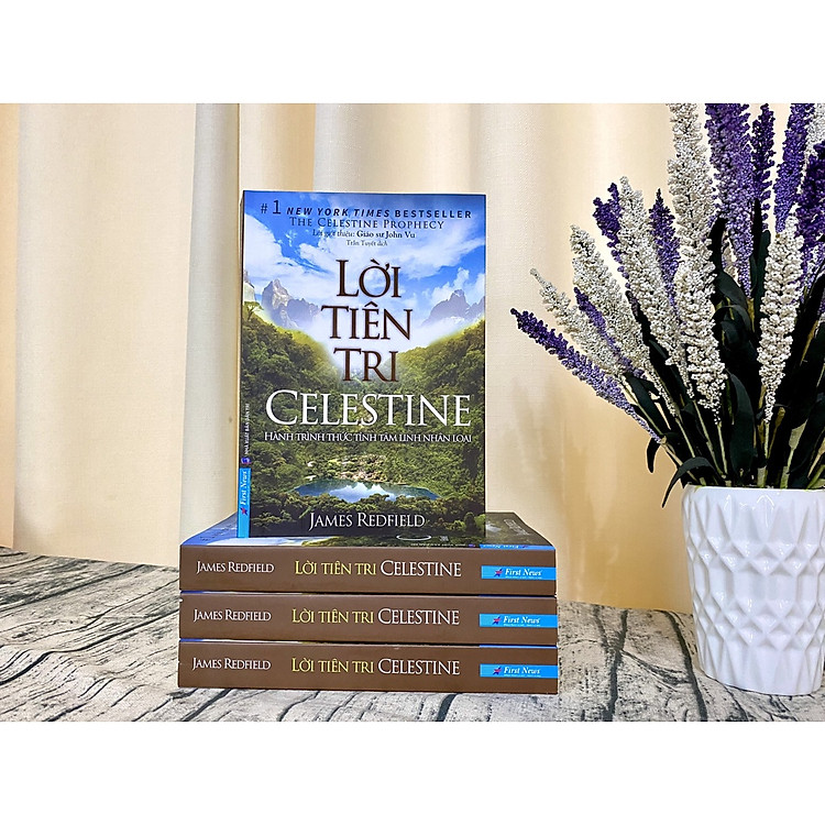 Lời Tiên Tri Celestine (FN)