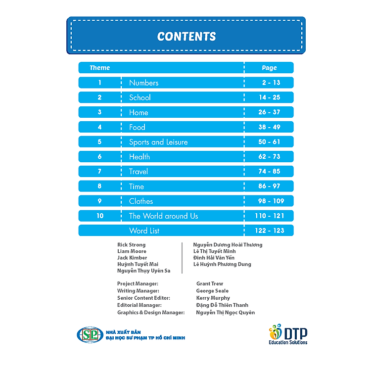 i-Learn Smart Start 3 Workbook Special Edition - Ảnh 2