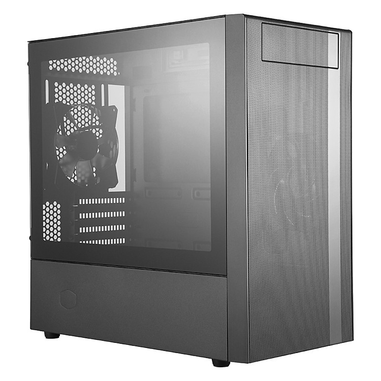 Vỏ Case Cooler Master NR400 - Hàng Chính Hãng