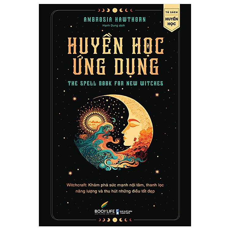 Huyền Học Ứng Dụng