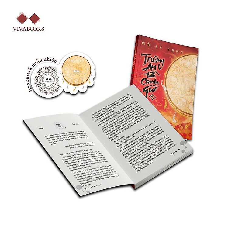 Trường An 12 Canh Giờ - Tập 1 - Ảnh 4