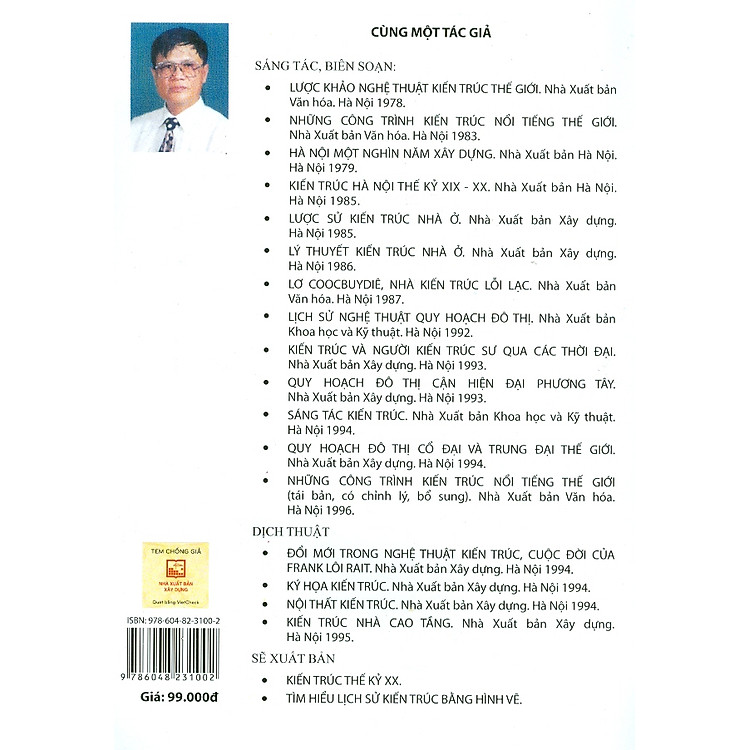 Kiến Trúc Nhà Ở - Ảnh 3