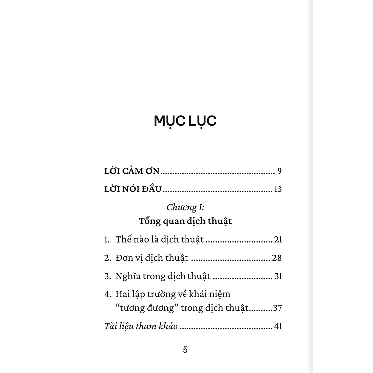 Lý Thuyết Về Dịch Thuật - Một Dẫn Nhập Ngắn - Ảnh 4